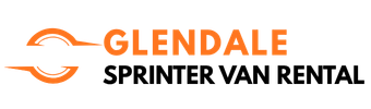 glendale sprinter van rental logo