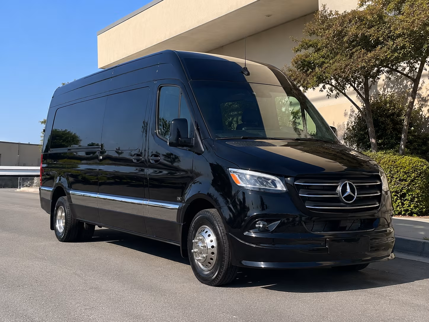 find the perfect transportation for your next employee shuttle 3