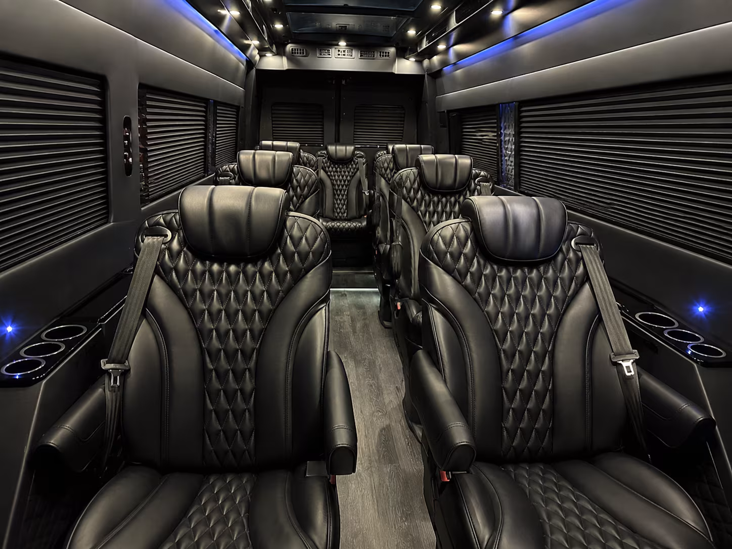 find the perfect transportation for your next private event 5