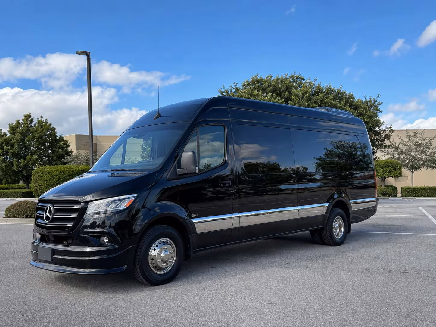 find the perfect transportation for your next sporting event 3