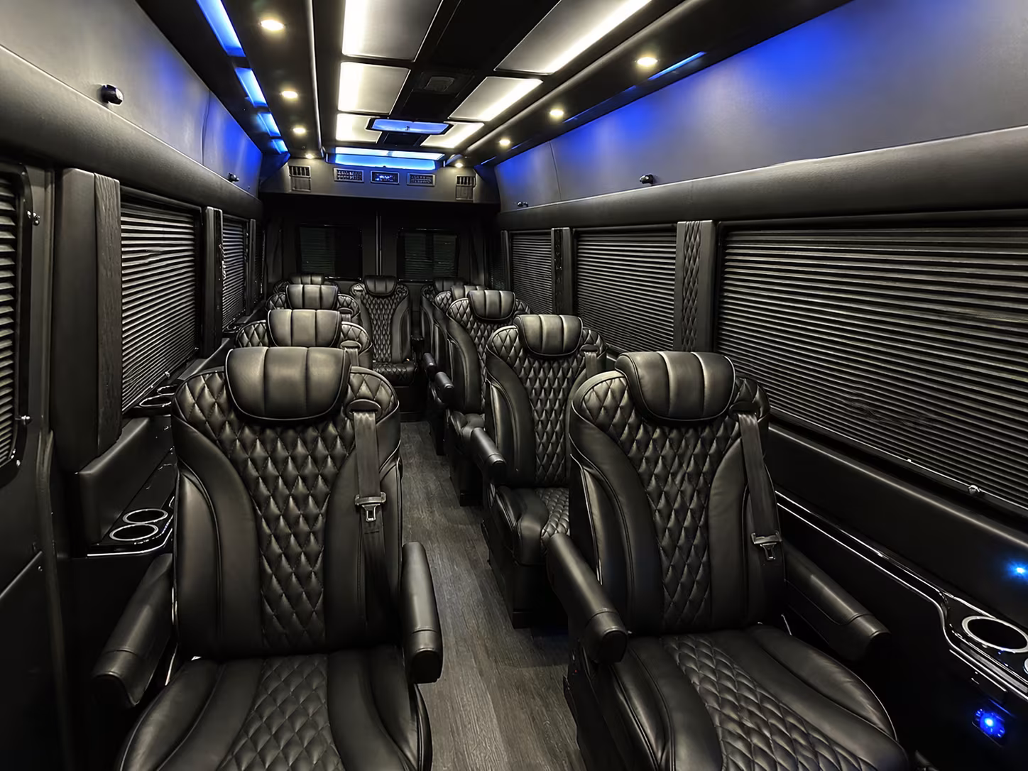 find the perfect transportation for your next wedding 3