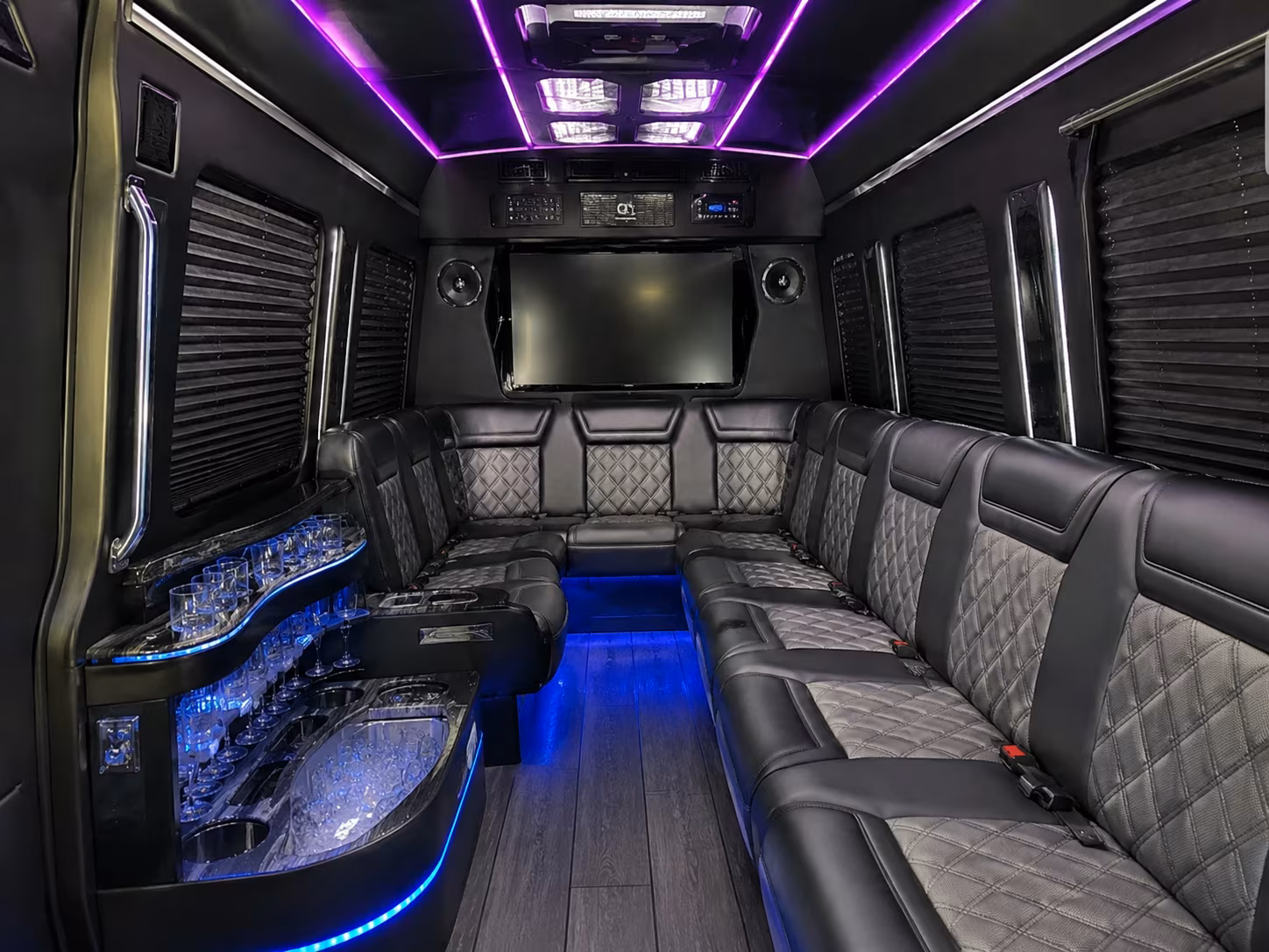 find the perfect transportation for your next wine tour 2