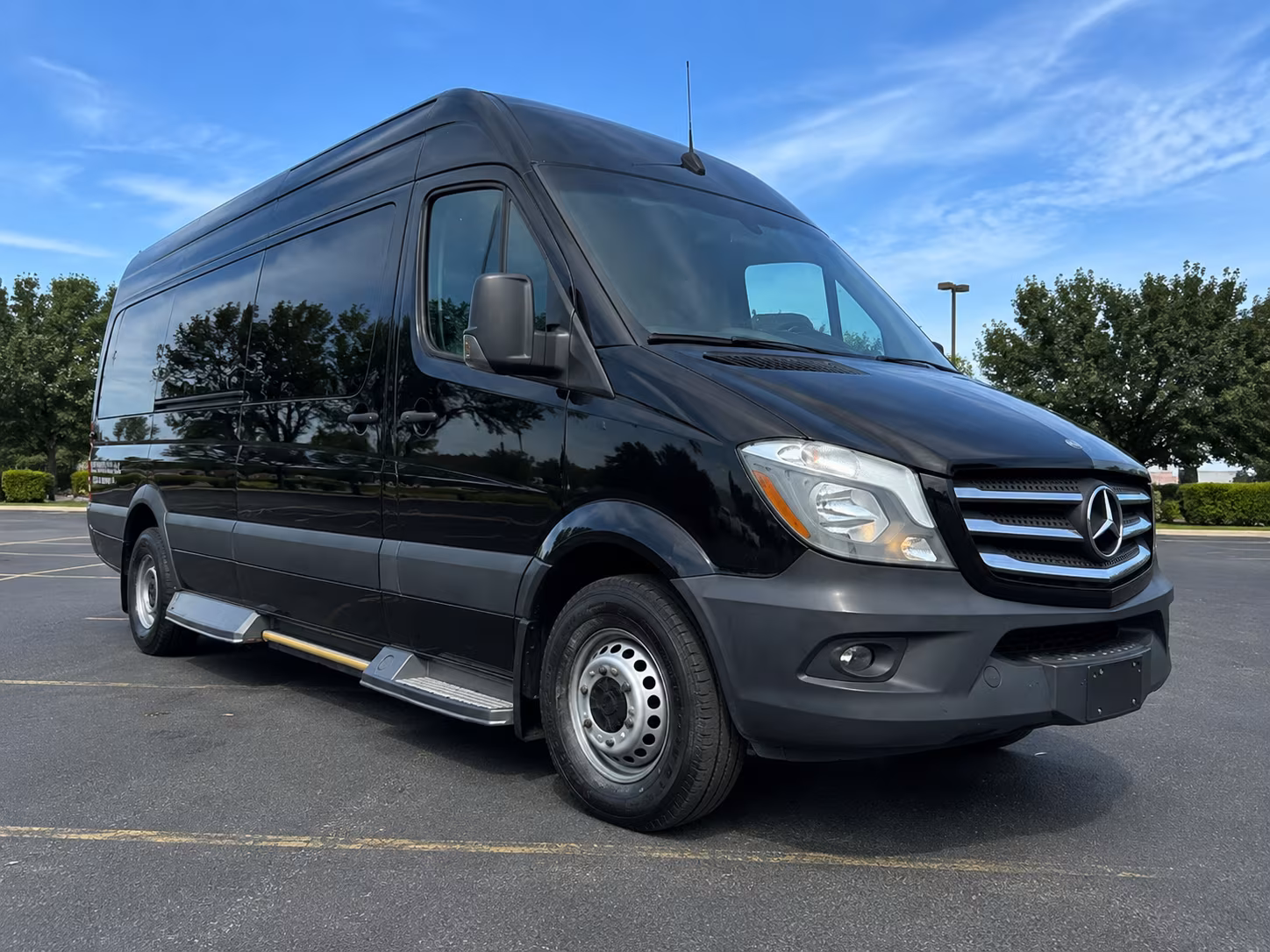Glendale Employee Transportation