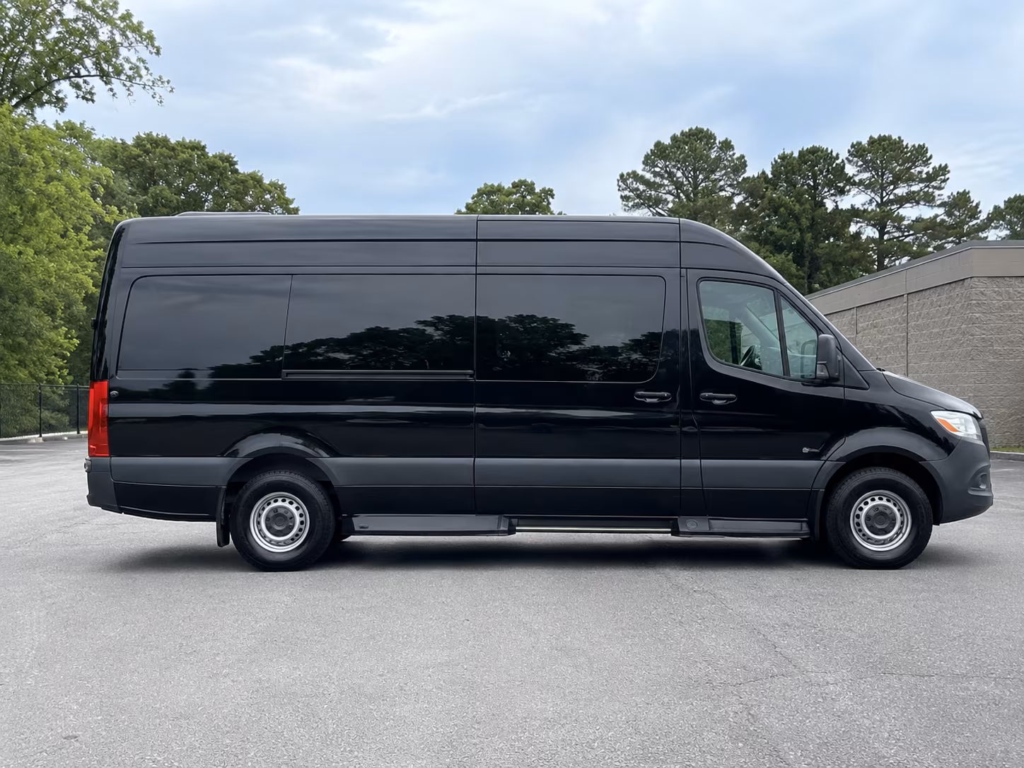 Glendale Sporting Event Transportation